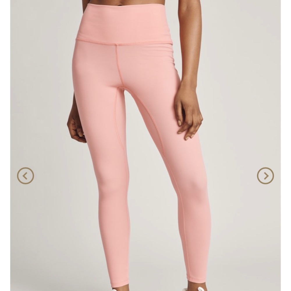 Ghost London soft flexi legging